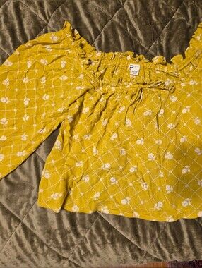 Billabong Fall in Love Top M